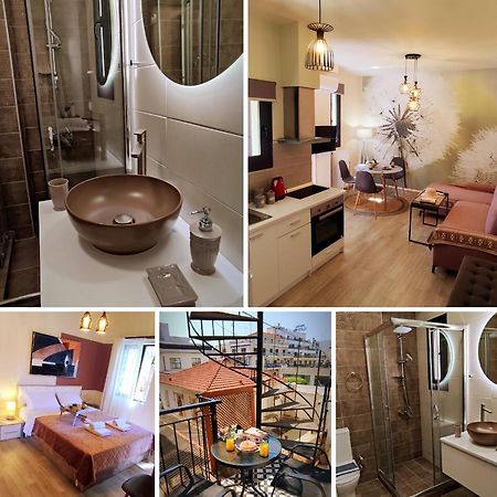 Apartamento Central Quiet Beauty -Kiki Volos Exterior foto