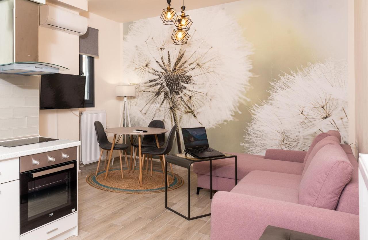 Apartamento Central Quiet Beauty -Kiki Volos Exterior foto