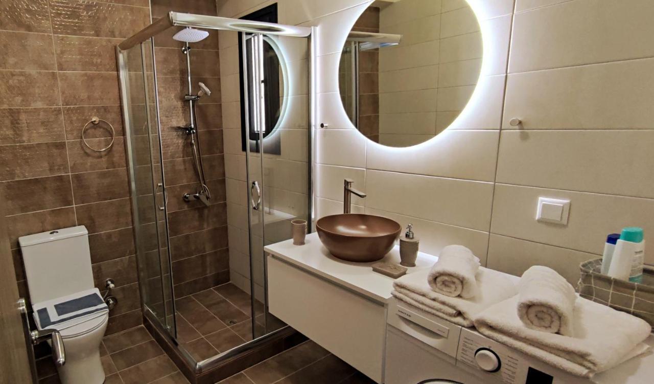 Apartamento Central Quiet Beauty -Kiki Volos Exterior foto