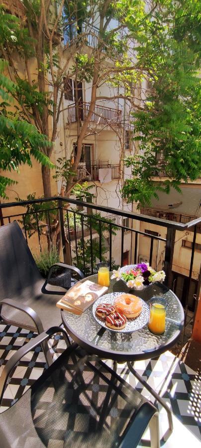 Apartamento Central Quiet Beauty -Kiki Volos Exterior foto