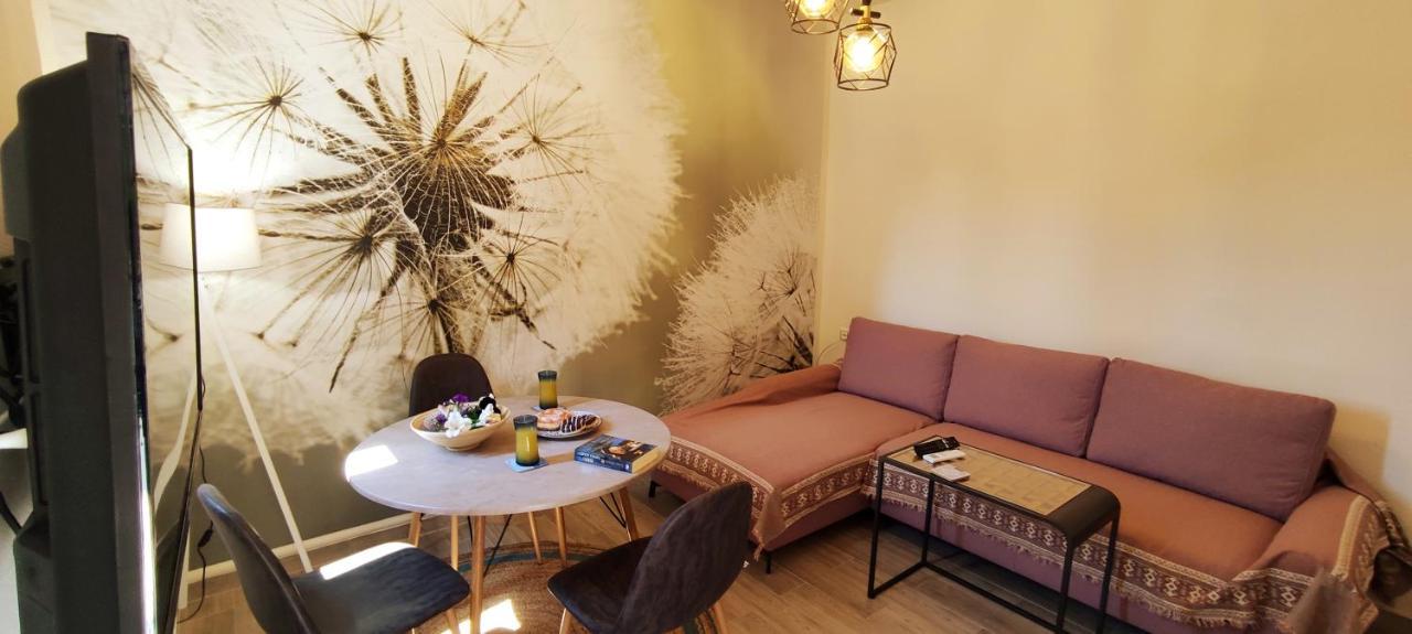 Apartamento Central Quiet Beauty -Kiki Volos Exterior foto