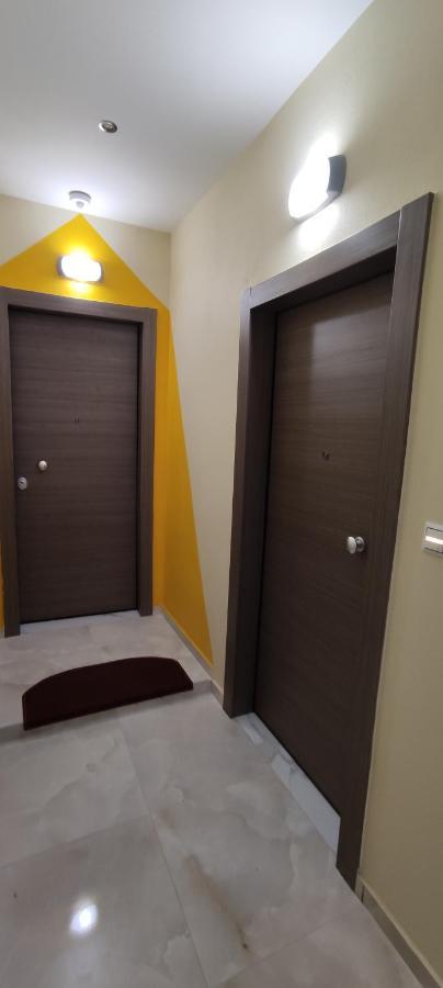 Apartamento Central Quiet Beauty -Kiki Volos Exterior foto