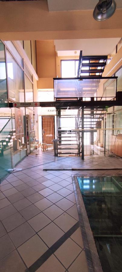 Apartamento Central Quiet Beauty -Kiki Volos Exterior foto